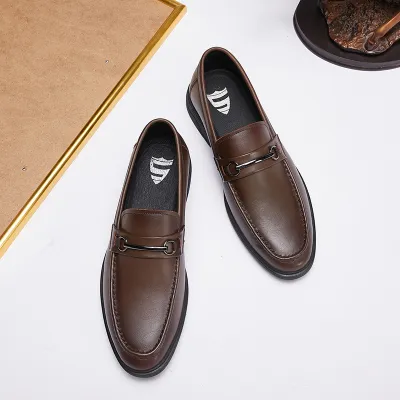 REFINED ROAM DRESS SHOES